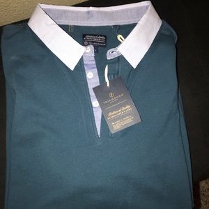 Men’s 7 Diamonds Polo Shirt-Nordstrom-L